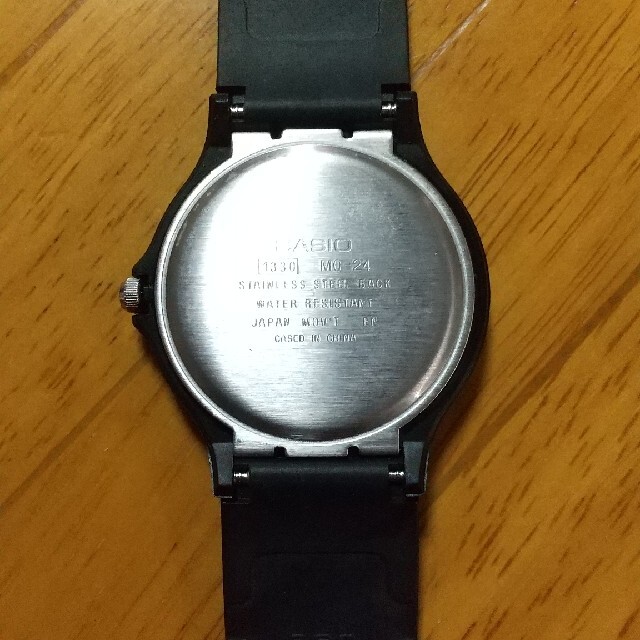 CASIO(カシオ)のチープカシオ 2本組 メンズの時計(腕時計(アナログ))の商品写真