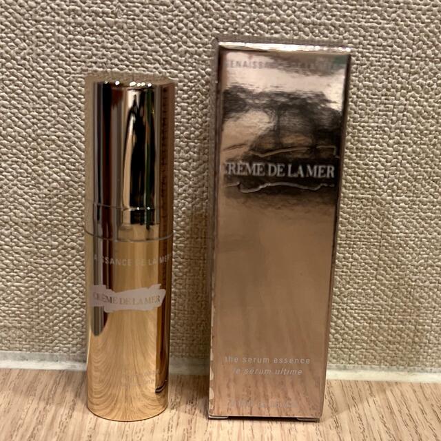 DE LA MER ザ・セラム エッセンス 4mL美容液新品 ドゥ・ラ・メール 公式ショッピングサイト LA セラムエッセンスDE ドゥ・ラメール 新品 MER エッセンス 最高峰 美容液
