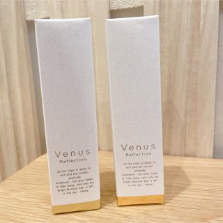 【12460円分】Venus Reflection  リキッドファンデーション(ファンデーション)