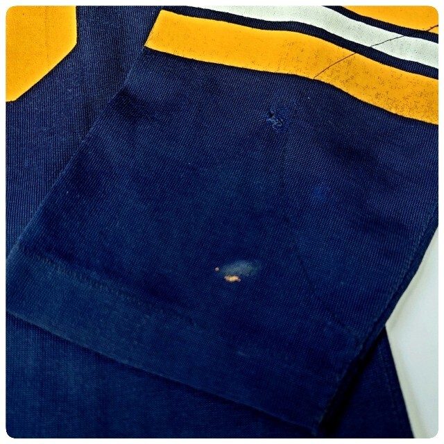 Champion - 60S チャンピオン 両面ラバープリントコトンナイロン Champion - 60S チャンピオン 両面ラバープリントコトンナイロン