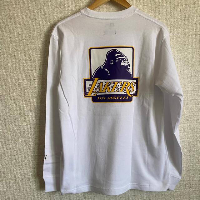 XLARGE - XLARGE NEWERA NBA ロサンゼルスレイカーズの通販 by 🔥's