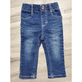 エドウィン(EDWIN)のEDWIN　デニム　80size(パンツ)