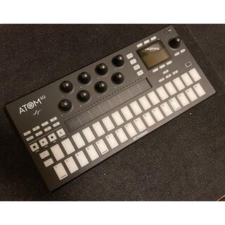 PreSonus Atom SQ／Studio one／MIDIコントローラー(MIDIコントローラー)