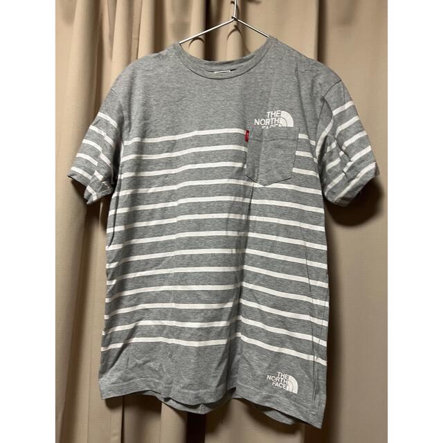 ザ ノースフェイス Tシャツ メンズのトップス(Tシャツ/カットソー(半袖/袖なし))の商品写真