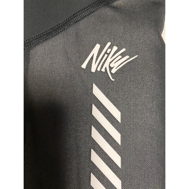 NIKE(ナイキ)のNIKE レギンス❣️サマーレギンス❣️新品未使用❣️ レディースのレッグウェア(レギンス/スパッツ)の商品写真