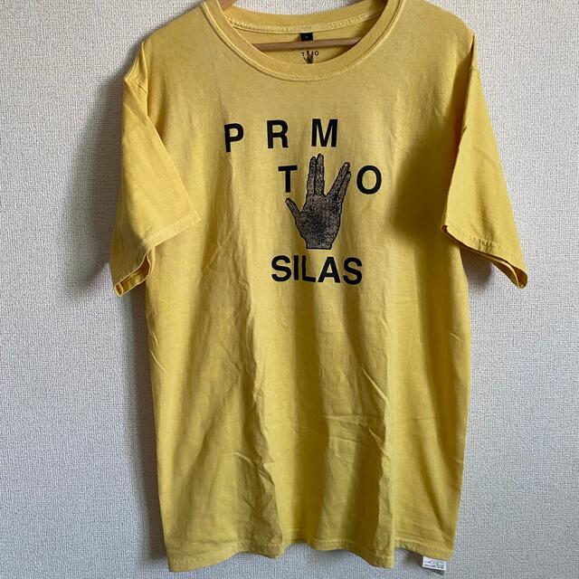 SILAS Tシャツ