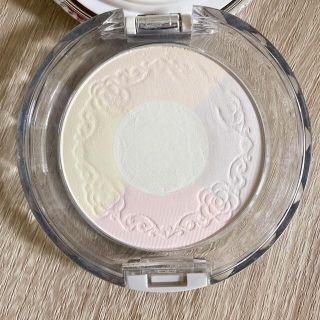 ジルスチュアート(JILLSTUART)のジルシチュアート★クリスタルルーセント フェイスパウダー　09(フェイスパウダー)