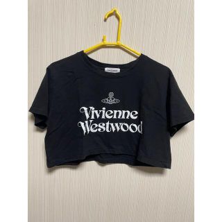 ヴィヴィアンウエストウッド(Vivienne Westwood)のヴィヴィアン パロディ(Tシャツ(半袖/袖なし))