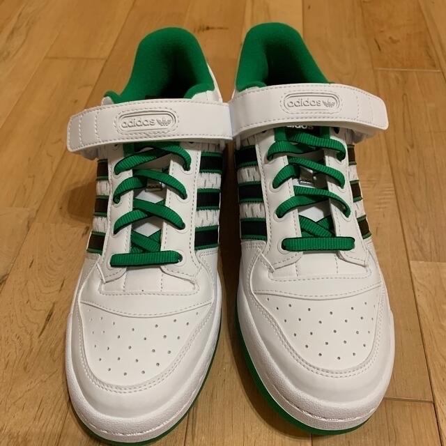 アディダス　ADIDAS adidas Forum low フォーラム　ロー