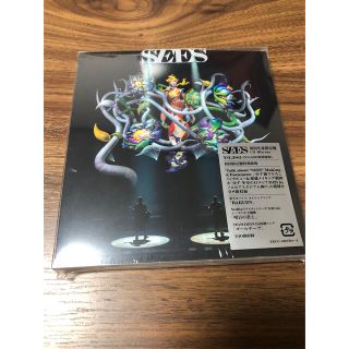 SEES（初回生産限定盤/Blu-ray Disc付）(ポップス/ロック(邦楽))