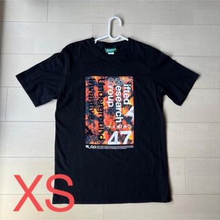 エルアールジー(LRG)のLRG Tシャツ(Tシャツ/カットソー(半袖/袖なし))