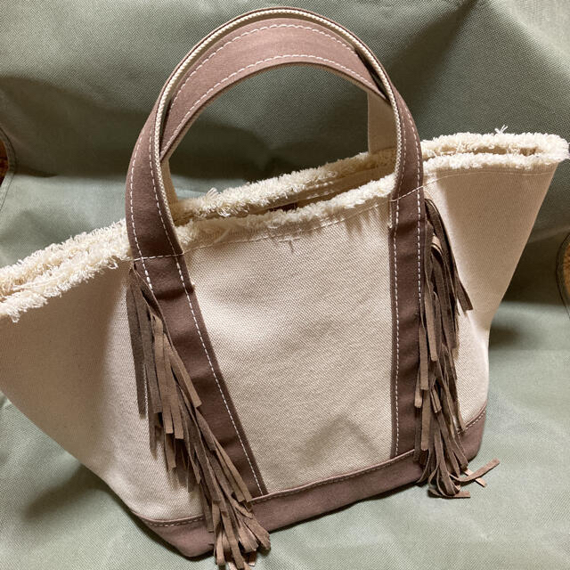 ayako バッグ レディースのバッグ(トートバッグ)の商品写真
