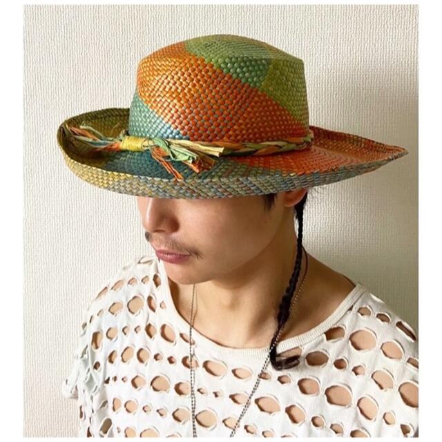 大人気新品 vintage 在庫あり/即出荷可】 ラフィアバケット GUCCI