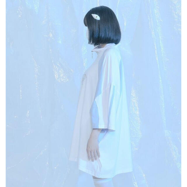 ーロゴなど REFLEM ホワイトの通販 by ぱんだ's shop|ラクマ レフレム