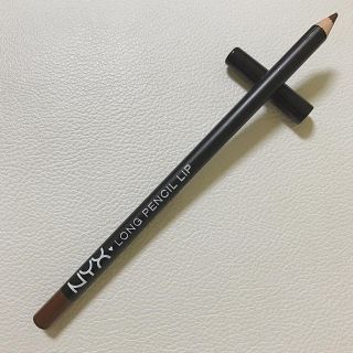 エヌワイエックス(NYX)のNYX エヌワイエックス リップライナー クレヨン ルージュ エスプレッソ(リップライナー)