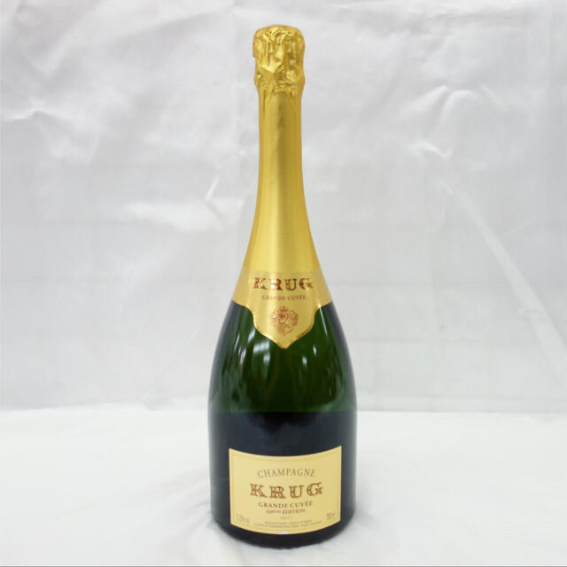 クリュッグ シャンパン 750ml 12.5% 1本 独特の上品 www.gold-and-wood.com