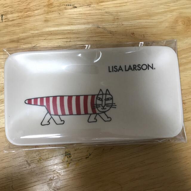 LISA LARSON トレー インテリア/住まい/日用品のインテリア小物(置物)の商品写真