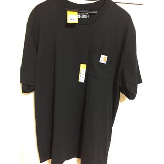 カーハート(carhartt)のカーハート(Tシャツ/カットソー(半袖/袖なし))