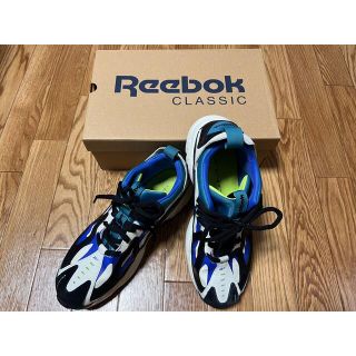 リーボック(Reebok)のReebok  DMX SERIES 1200 ダットスニーカー(スニーカー)