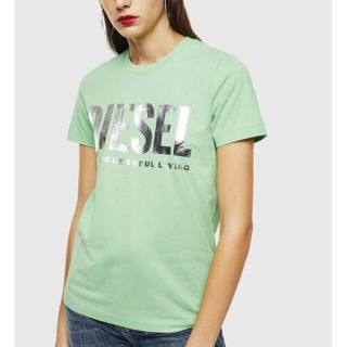 ディーゼル(DIESEL)のDIESEL Tシャツ(Tシャツ(半袖/袖なし))