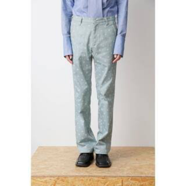ORIMI/オリミROCK STAR TROUSER