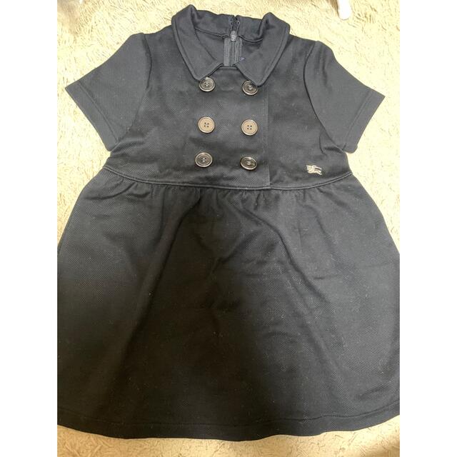 BURBERRY(バーバリー)のバーバリー♡ キッズ/ベビー/マタニティのキッズ服女の子用(90cm~)(ワンピース)の商品写真