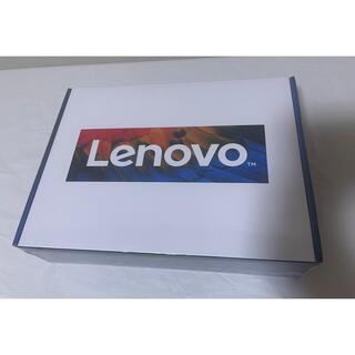 レノボ(Lenovo)の【新品・未使用・未開封】Lenovo IdeaPad D330(タブレット)