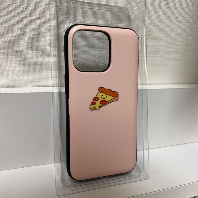 iphoneケース ミラー　カード収納 スマホ/家電/カメラのスマホアクセサリー(iPhoneケース)の商品写真