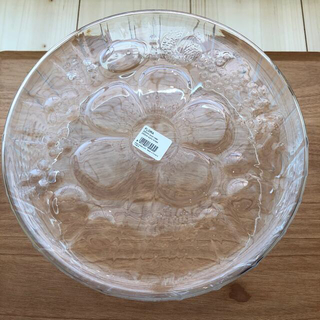 イッタラ(iittala)のイッタラ　フローラ  ボウル　25cm scope(食器)