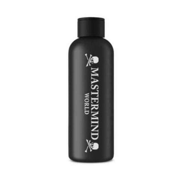 mastermind JAPAN(マスターマインドジャパン)のMASTERMIND WORLD スカルステンレスウォーターボトル770ml インテリア/住まい/日用品の日用品/生活雑貨/旅行(その他)の商品写真