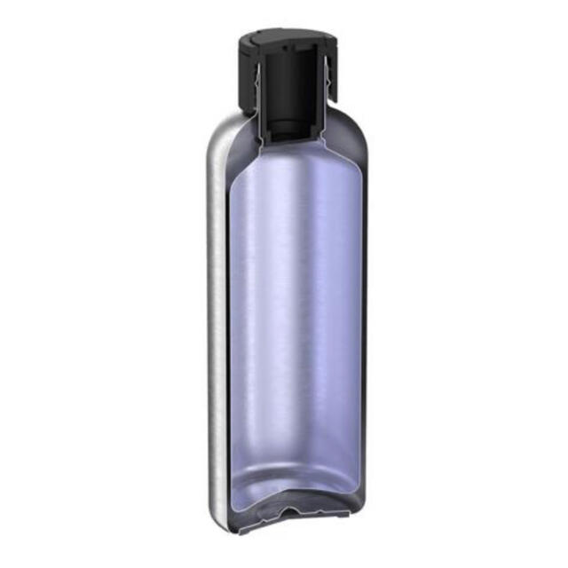 MASTERMIND WORLD スカルステンレスウォーターボトル770ml MASTERMIND WORLD スカルステンレスウォーターボトル770ml
