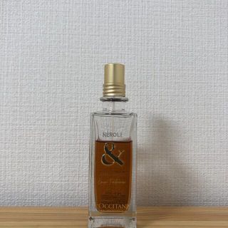 ロクシタン(L'OCCITANE)のロクシタン(香水(女性用))