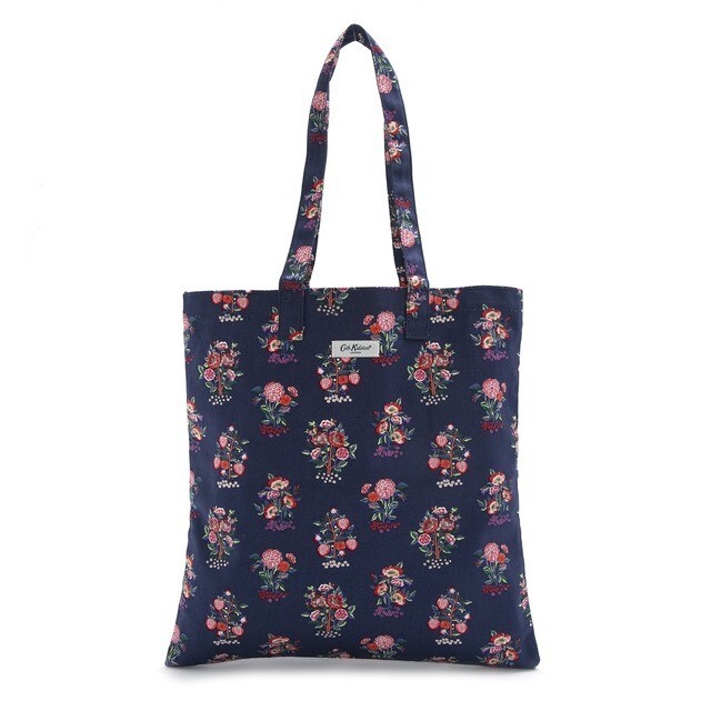 Cath Kidston(キャスキッドソン)のキャスキッドソン トートバッグ 1041729 レディース レディースのバッグ(トートバッグ)の商品写真