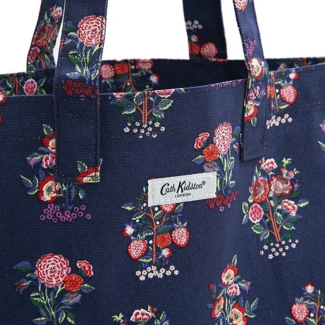 Cath Kidston(キャスキッドソン)のキャスキッドソン トートバッグ 1041729 レディース レディースのバッグ(トートバッグ)の商品写真