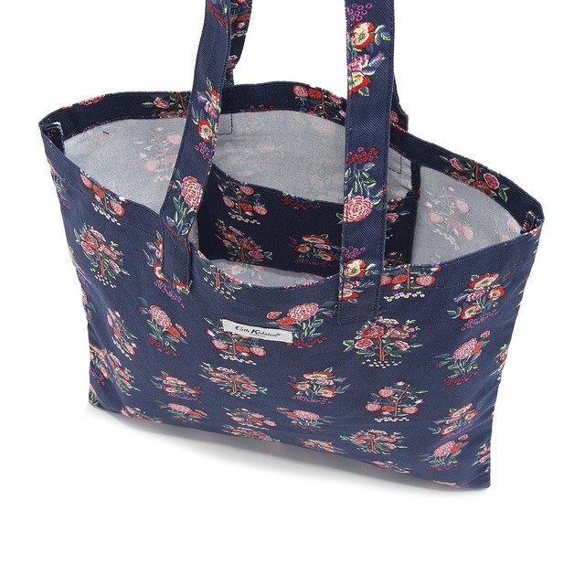 Cath Kidston(キャスキッドソン)のキャスキッドソン トートバッグ 1041729 レディース レディースのバッグ(トートバッグ)の商品写真