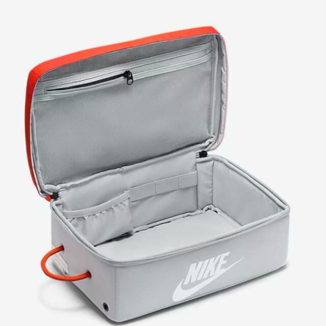 NIKE(ナイキ)の［新品タグ付］NIKE▽シューズボックスバッグ 12L メンズのバッグ(ショルダーバッグ)の商品写真