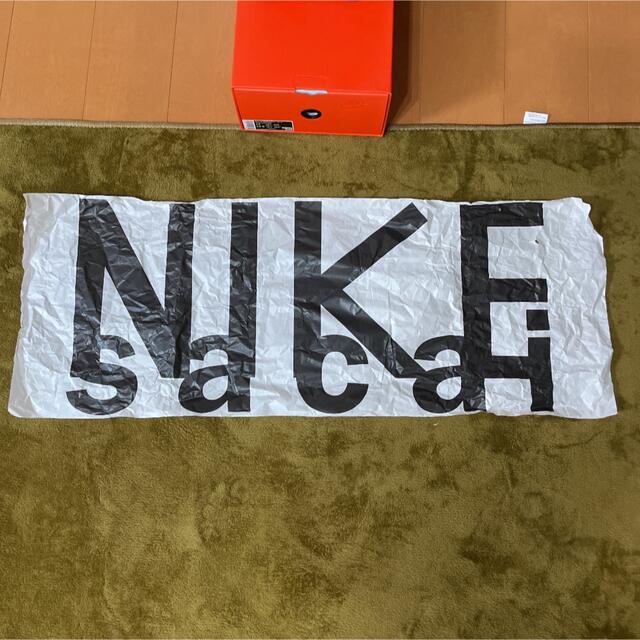 NIKE(ナイキ)の専用 メンズの靴/シューズ(スニーカー)の商品写真