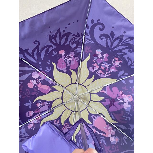 ラプンツェル(ラプンツェル)のラプンツェル　傘 レディースのファッション小物(傘)の商品写真