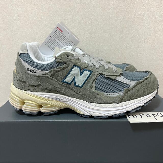 New Balance(ニューバランス)のNew Balance M2002RDD ニューバランス  24.0cm レディースの靴/シューズ(スニーカー)の商品写真