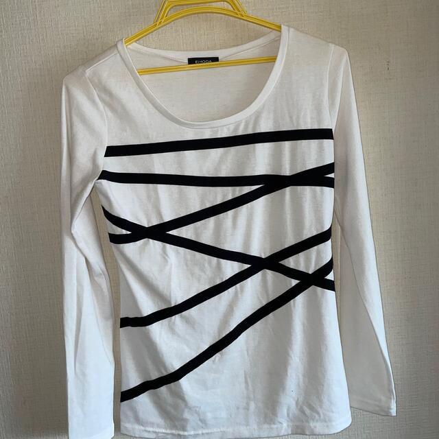 EMODA(エモダ)のEMODAエモダカットソーシャツ メンズのトップス(Tシャツ/カットソー(七分/長袖))の商品写真
