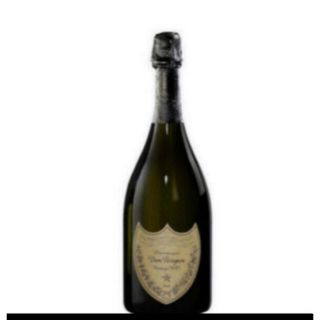 ドンペリニヨン(Dom Pérignon)のドンペリ　2012 新品送料無料(シャンパン/スパークリングワイン)