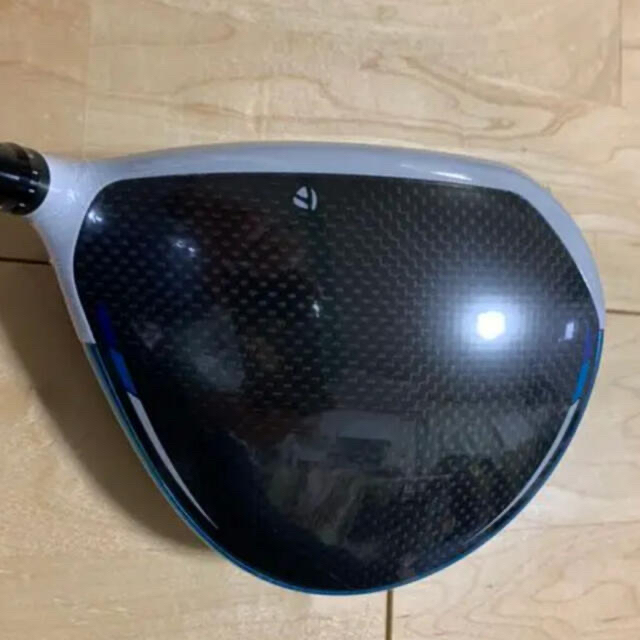 TaylorMade(テーラーメイド)の【値下げ】テーラーメイド SIM2 MAXーD 新品　保証書有り スポーツ/アウトドアのゴルフ(クラブ)の商品写真