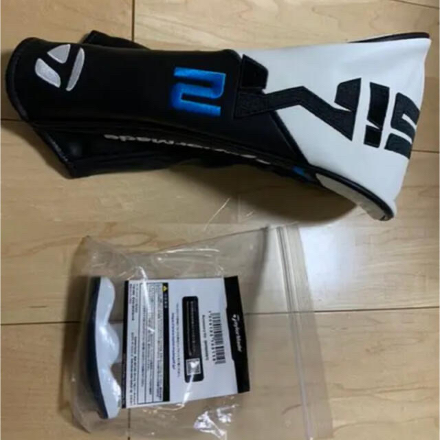 TaylorMade(テーラーメイド)の【値下げ】テーラーメイド SIM2 MAXーD 新品　保証書有り スポーツ/アウトドアのゴルフ(クラブ)の商品写真