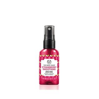 ザボディショップ(THE BODY SHOP)のザ・ボディショップ スムージングフェイスミスト(化粧水) ストロベリー(化粧水/ローション)