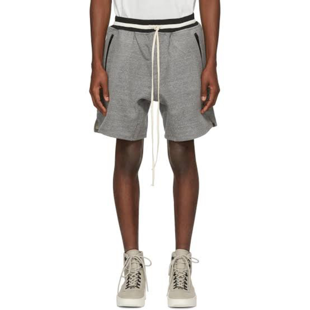 FEAR OF GOD Heavy Terry Sweat Shorts Mパンツ