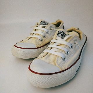 コンバース(CONVERSE)のコンバース　CONVERSE ALL STARレディース(スニーカー)