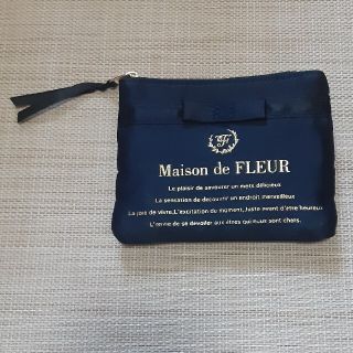 メゾンドフルール(Maison de FLEUR)のMaison de FLEUR  ポーチ(ポーチ)