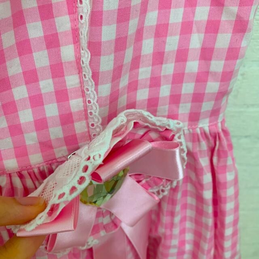 Angelic Pretty - アンジェリックプリティ ポップチェック Angelic Pretty - アンジェリックプリティ ポップチェック