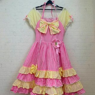 Angelic Prettyのフリマアイテム一覧 Angelic Prettyのフリマアイテム一覧
