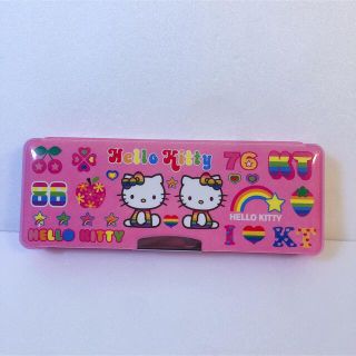 メーカー在庫少、売り切れ時はご容赦ください ハローキティ クロコ